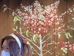 -星巴克(广州南站A18检票口楼上)