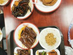 -刘小忙把子肉(北园大街总店)