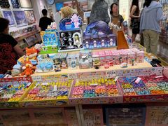 -猫的天空之城概念书店(大学路店)
