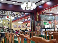 -白魁老号饭庄(交道口店)
