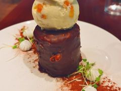 -Bistro 63 创意融合料理(广粤天地店)