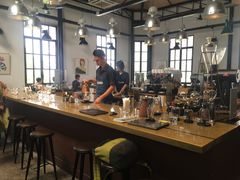 -The Workshop Coffee