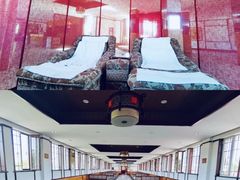 -夏津德百度假村温泉