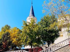 -北京张裕爱斐堡酒庄