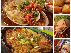 -贝贝龙虾·音乐餐厅(昌平东关店)