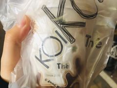 -KOI Thé(正佳广场店)