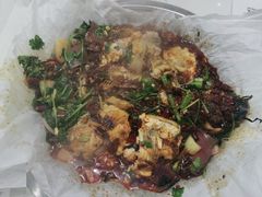 -有鱼吃·纸包烤鱼(曲江创意谷店)