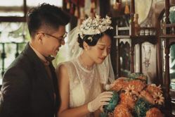 -挪娅婚纱摄影皇家会所