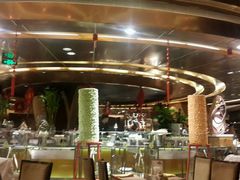 picture-杭州国际会议中心洲际酒店-原素全日餐厅(解放东路店)