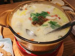 -闽上鲜·福建菜(龙湖滨江天街店)