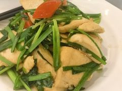 -茶油香闽南菜·花园餐厅(前埔店)