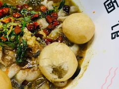 -友达面馆(海珠店)