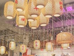 -巴卤社老火锅(财富店)