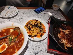 -顺香居·老字号湖北菜(江汉路店)