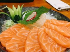-东岸料理·寿司·刺身