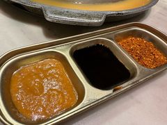 -韩宫宴烤肉·料理(苏州中心店)
