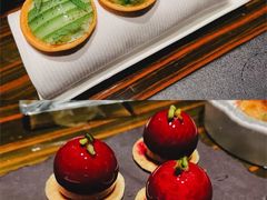 -L'ATELIER de Joel Robuchon(外滩18号店)