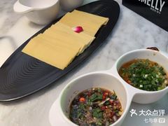 -澳美徕·港式花胶鸡火锅(高新万达店)