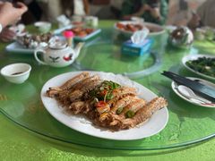 -盛港湾海鲜食府(黄沙店)