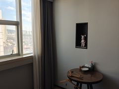 -台州一鼎豪生大酒店