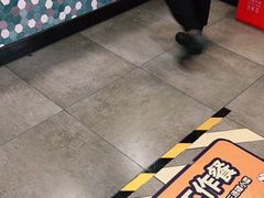 -魏家凉皮(十里河店)