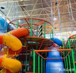 -爱丽丝奇幻乐园