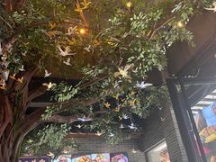 -味可道美食坊(福基路店)