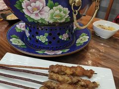 -东来顺•非遗火锅(外滩店)