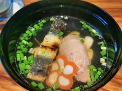 -江户前寿司(好运街店)