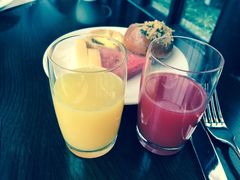 -上海崇明金茂凯悦酒店