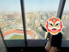 -西安皇冠假日酒店·B&G51餐厅