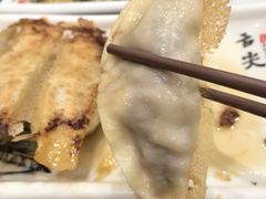 -春水锅贴·传统鲁菜(大明湖店)