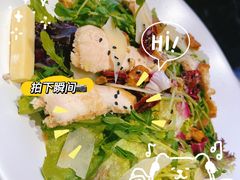 -娜娜家·Nana's restaurant(国金汇店)