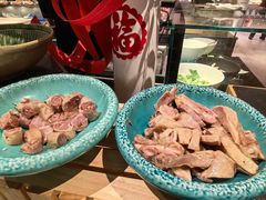 -金海湾自助餐厅(金陵饭店)