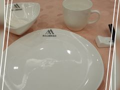 -长白山国际酒店中餐厅