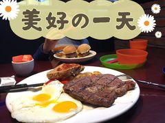 -bluefrog蓝蛙(水游城店)