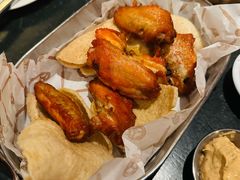 -宝莱纳餐厅(滨江店)