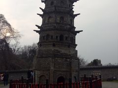 -南京市江宁方山