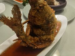 -老牌坊鲁菜名店(宽厚里店)