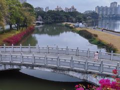 -文华公园(禅城区)
