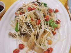 -粤·向群饭店(泮塘路店)