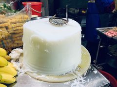 -李字号臭豆腐(总店)