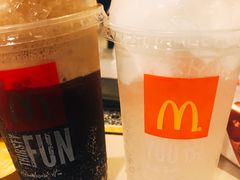 -麦当劳(鼓楼店)