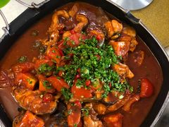 -椿记烧鹅(叠彩店)