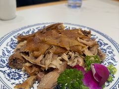 -梅利汴京烤鸭•开封豫菜地标店(晋安路店)