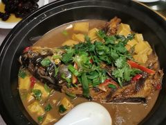 -秋香鱼馆(世凹桃园店)