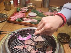 -汉拿山(北京上地华联店)