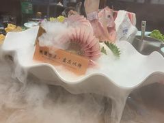 -海市盛宴海鲜餐厅(麦库店)