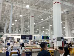 -山姆餐吧(南昌红谷滩印象城店)