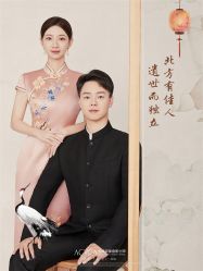 -爱城婚纱摄影·品质严选店